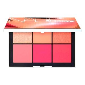Nars blus palette II